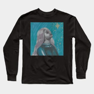 Wishing On A Star Long Sleeve T-Shirt